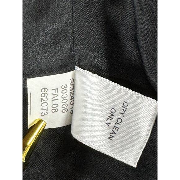 Banana Republic Modern Blazer Men 38 R Wool Sports‎ Coat - Picture 12 of 13